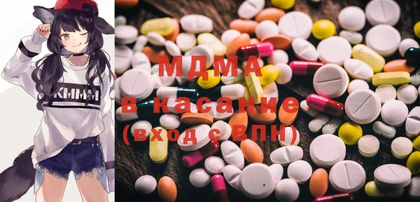 мдпв Алексеевка